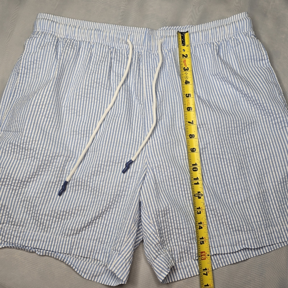 Southern Tide skipjack men's Swim Trunks never worn NWOT